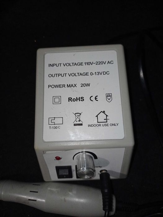 Продам бормашинку гравер