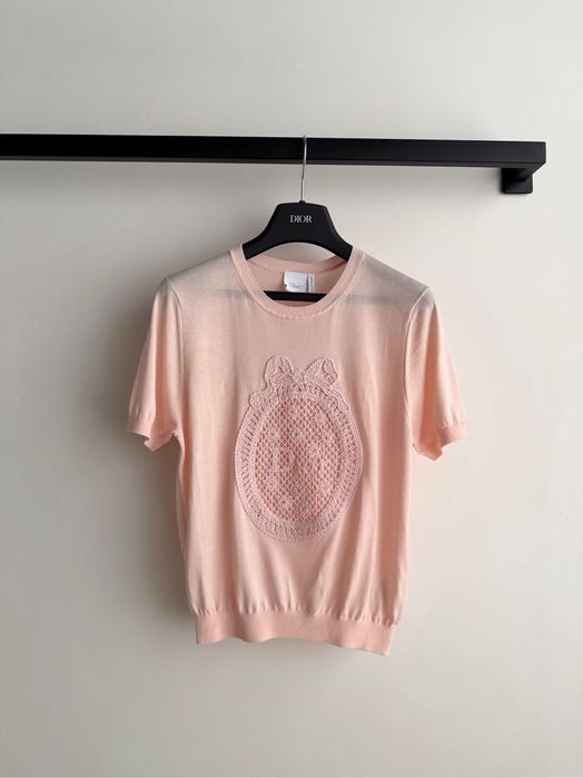 Tricou Dior , calitate premium , pe comanda , nou , S