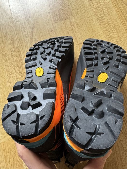 Bocanci Scarpa Ribelle Tech 2 40.5