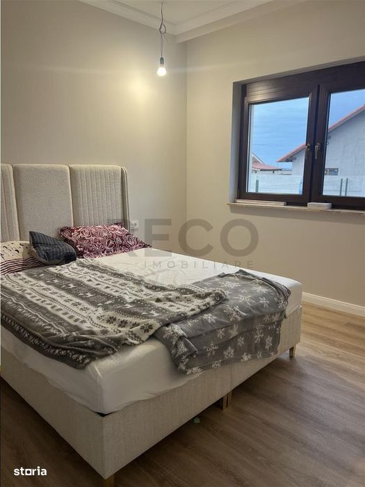 Reco Casa 3 Camere Santandrei