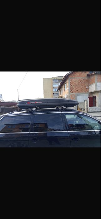 Багажник само за 800