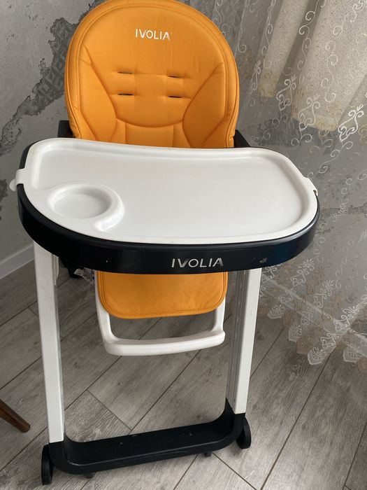 Продам детский стульчик