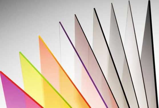 Оргстекло Акрил Фомакс Оптом \ прозрачный и матовый \ Стекло Зеркало