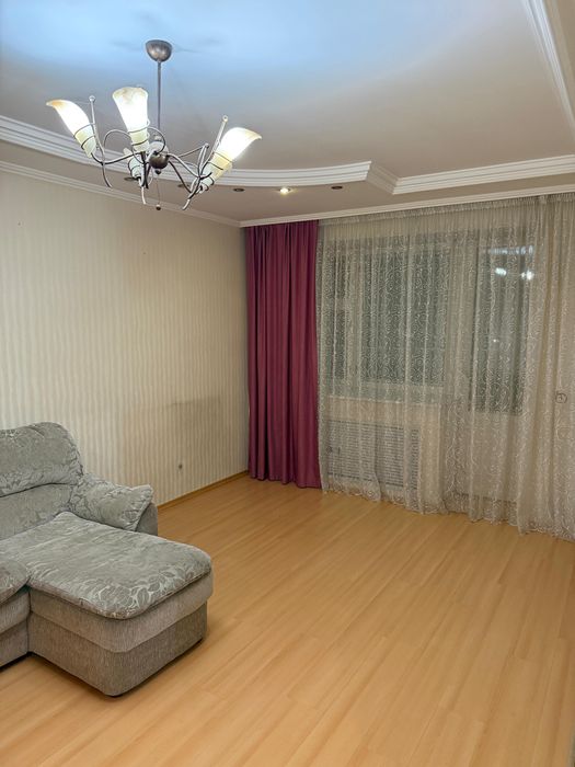 Квартиру в сутки