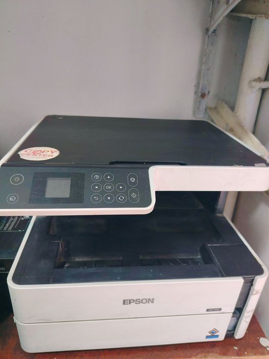 Epson Printerlar sotiladi