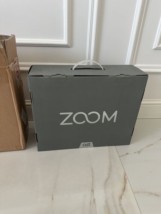 Караоке AST ZOOM 2