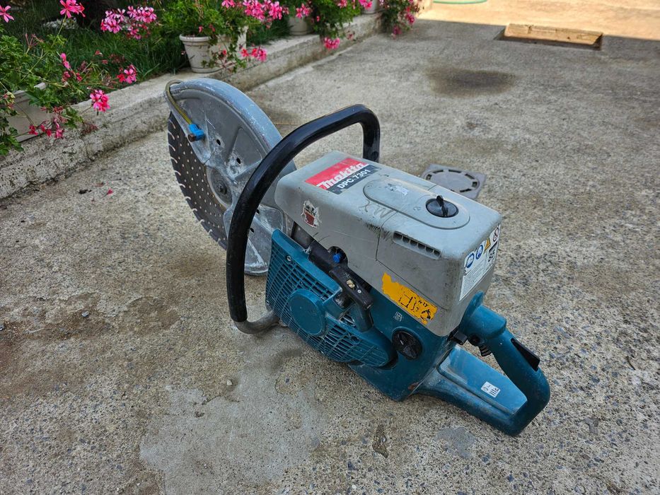 ФугоРез MAKITA DPC7301