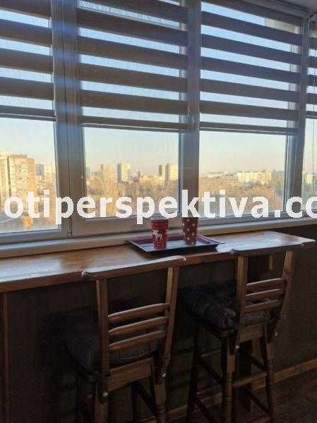 Продава се Двустаен апартамент в Пловдив, Кършияка - 50 кв.м за 1632 €/кв.м - Снимка #2