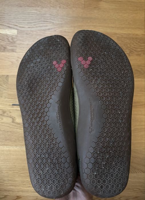 Vivobarefoot обувки 45нр Vivo barefoot