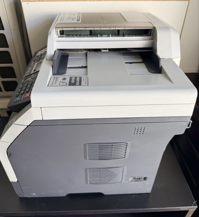 Imprimanta Brother MFC-8380DN