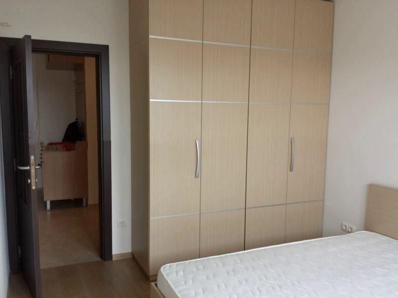 Дава се под наем Двустаен апартамент в София, Гоце Делчев - 55 кв.м за 715 € - Снимка #6