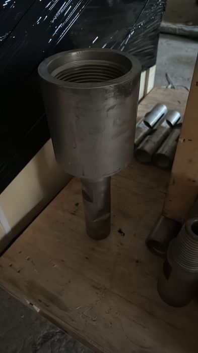 Сондажен преходник от 4 1/2 към Z50