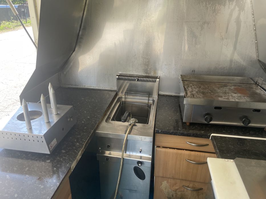 Търговски кемпер