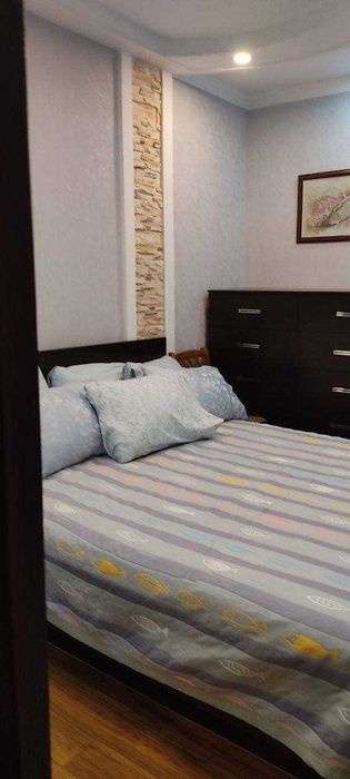 Сдаётся квартира на Банковском доме