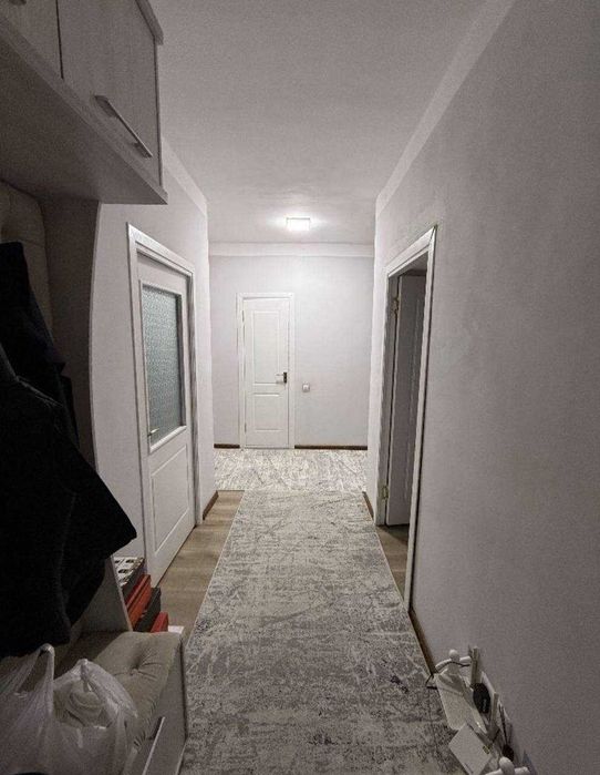 Квартира на  3 комнатная Кушбеги Новостройка По Супер Цене не Упустите