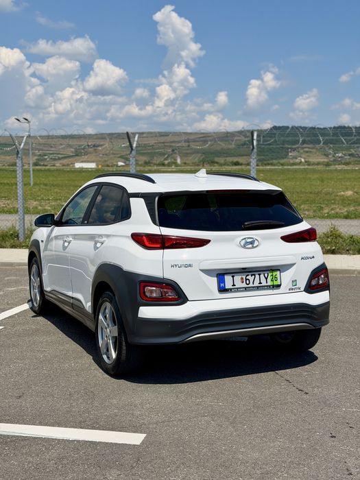 HYUNDAI Kona 2020 — imagine 4