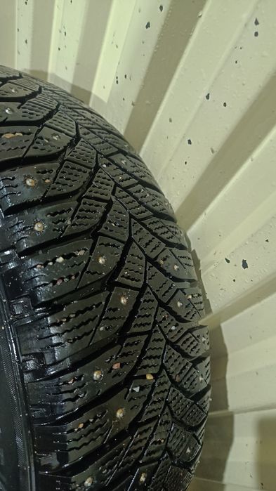 Титановые диски р15