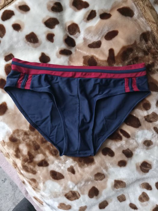 Slipi chiloti barbati