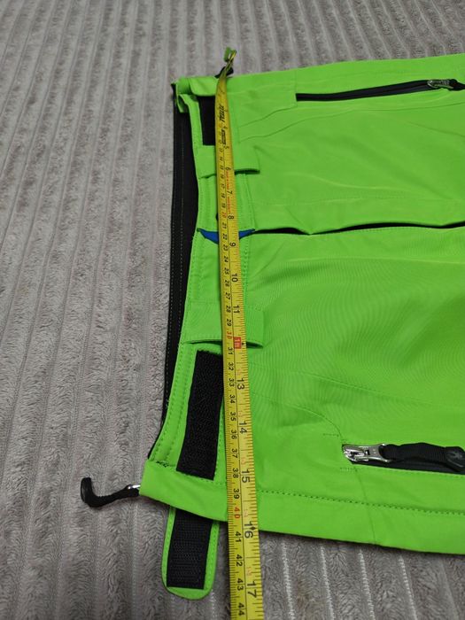 Spyder pantaloni de ski snowboard schi Xs -S