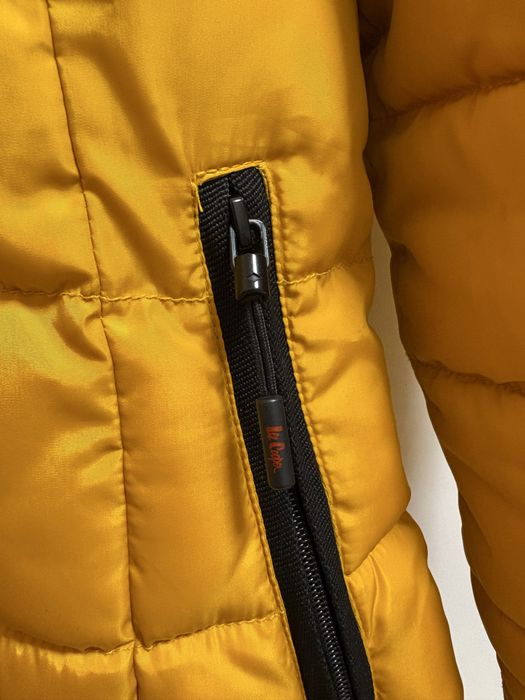 Дамско зимно яке Lee Cooper