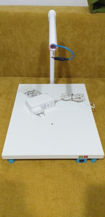 Aparat de tăiat polistiren expandat Extrudat foam cutter