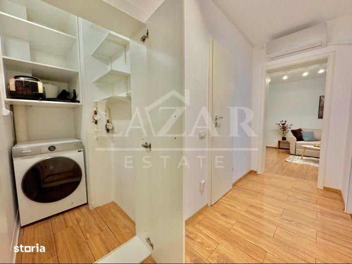 Inchiriere Apartament 2 Camere - Piața Iancului | Centrală | Metrou
