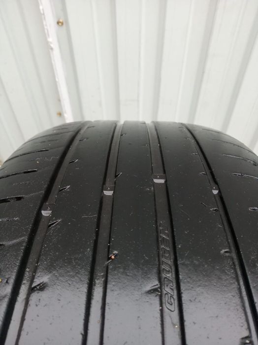 Диски с шинами 18 lexus RX