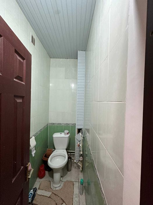 Buxoroda IPATEKAGA 4 xonali arzon uy sotiladi #kod80