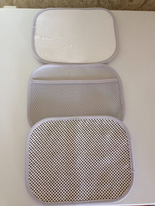 Белге тағатын грижаға