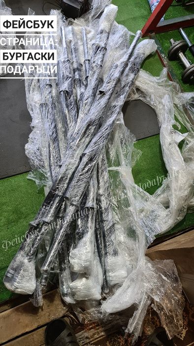 Ново зареждане!Чисто нови лостове ръкохватки и единични бройки