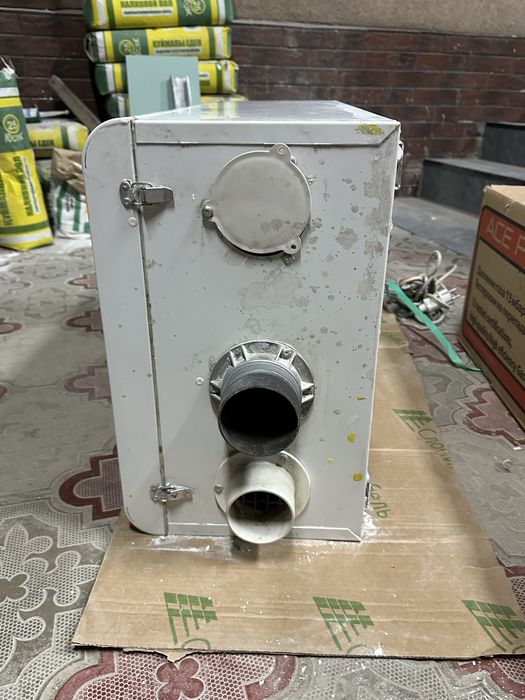 Газовый кател 30к