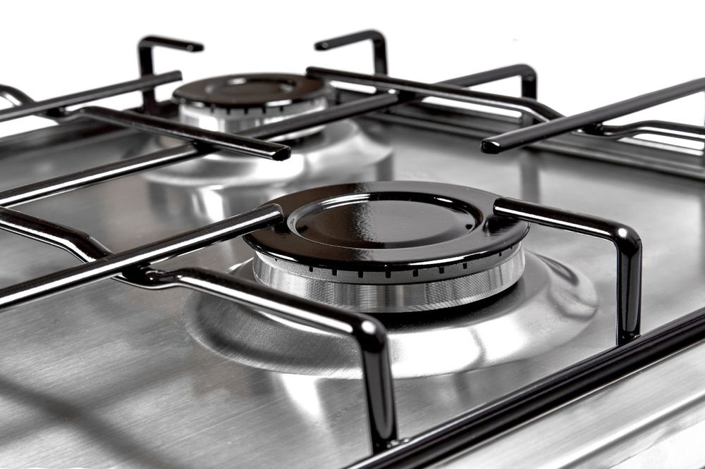 Ремонт и профилактика. Варочных панелей.