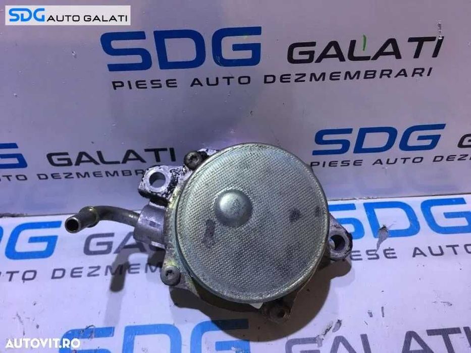 Pompa Vacuum Citroen Xsara 1.4 HDI 1997 - 2006 Cod 9637413980