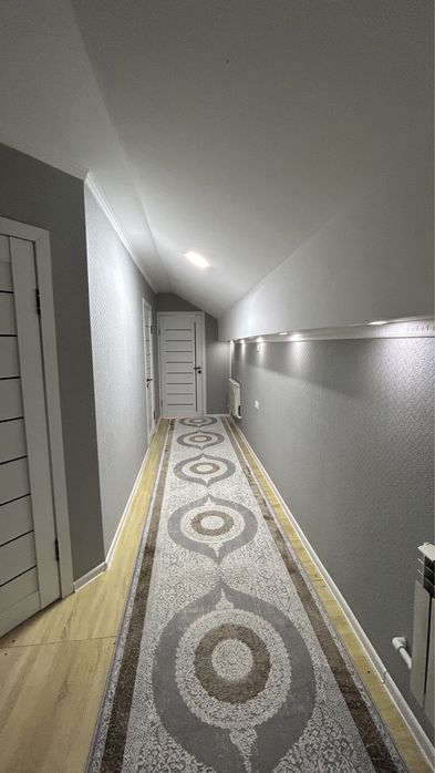 Мансард үй сатылады .Шанхай,Ақберен 19а.