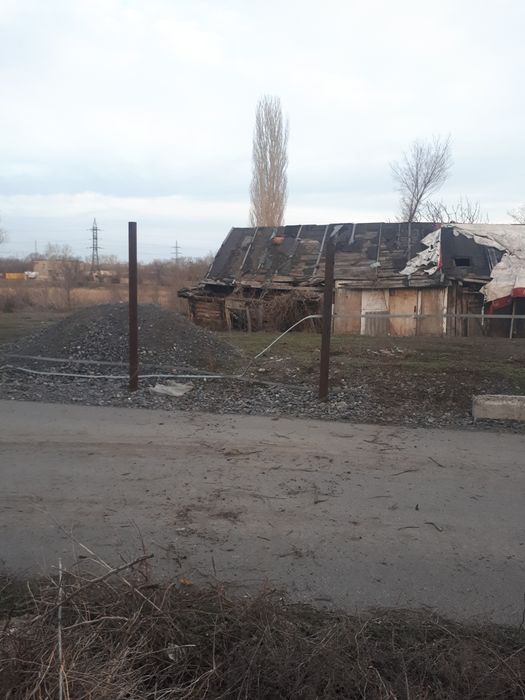 Продаю ДОМ в отличном районе