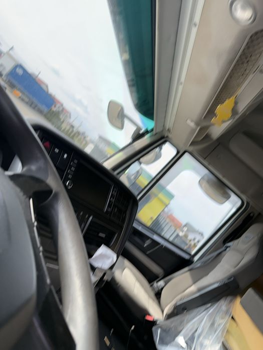 Iveco euro 6 2014 460 top