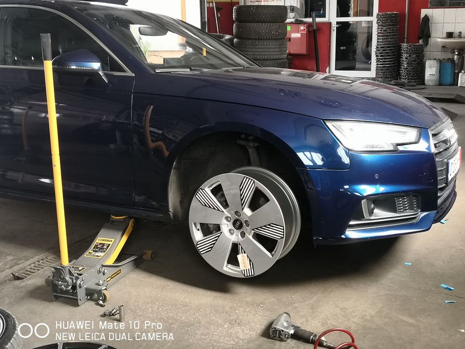 5x112 audi etron e-tron ауди volkswagen id4 id5 5х112  19 цола оригина