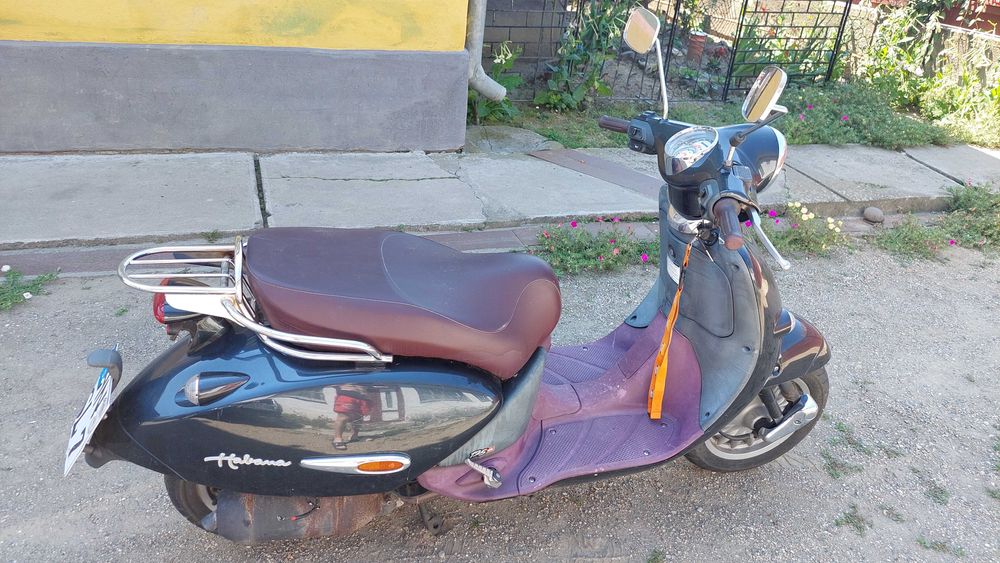 Aprilia Habana preț de Weekend!!