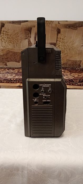 Radio-casetofon Stereo Spațial  RCS -002
