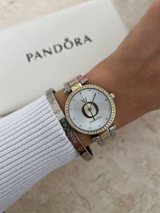 Pandora часы отличный подарок  пандора