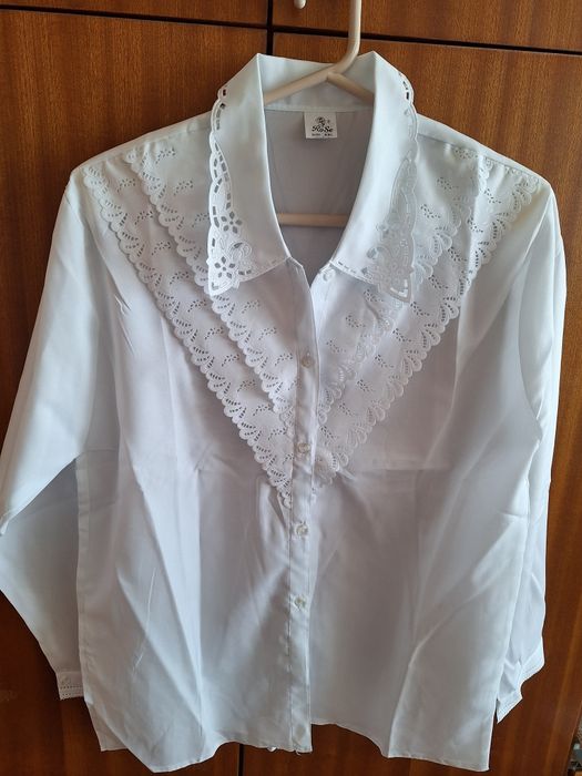 Дамска риза,  р-р Xl