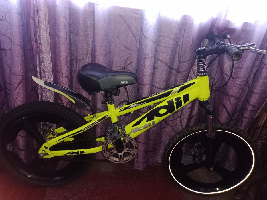 Велосипед велосипед