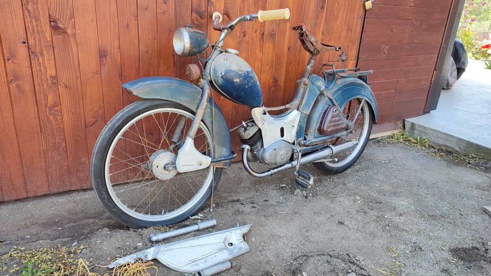 simson/симсон sr-2