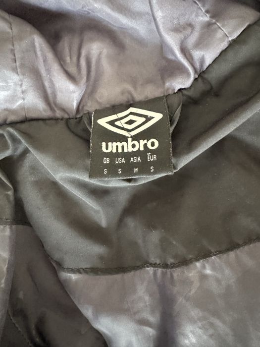Мужская куртка Umbro