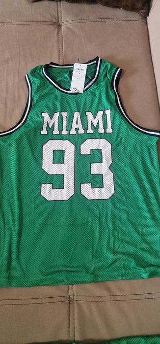 Баскетболен комплект на Miami