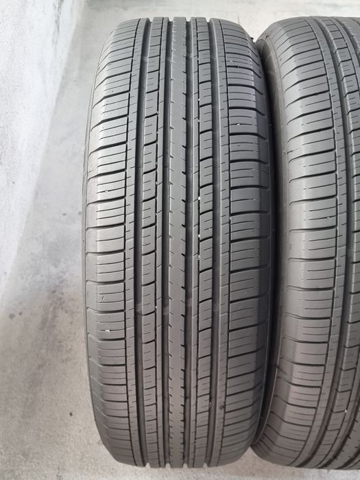 225/65/17 Aptany 2Броя: 55€ 6.8мм