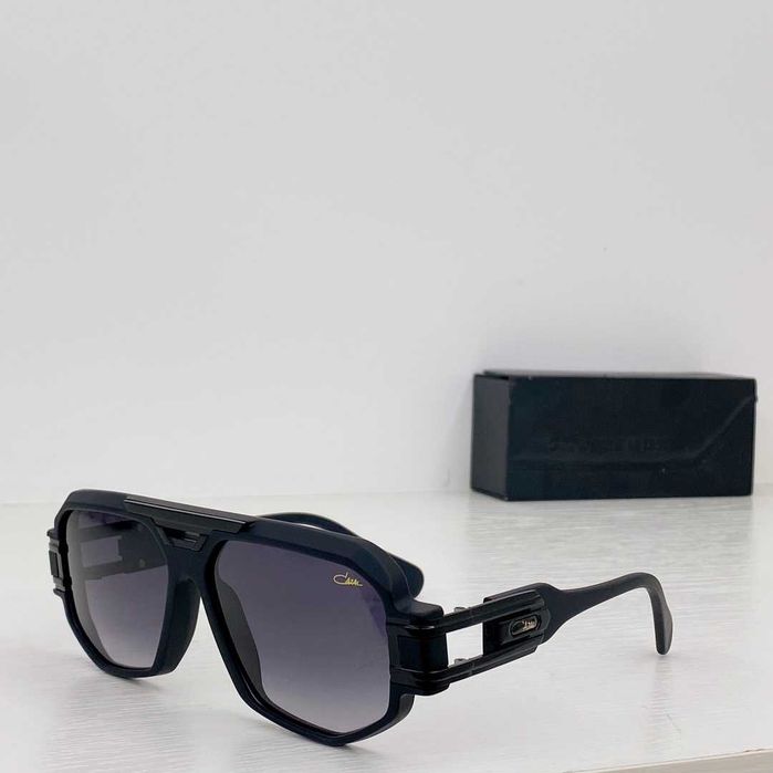 Ochelari de soare Cazal Lentile Polarizate, Protectie UV400
