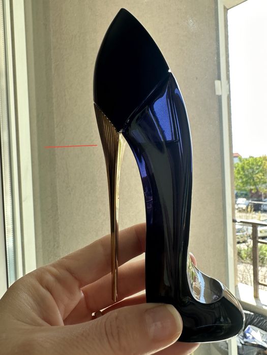 Дамски парфюми Guerlain,Scandal,Carolina Herrera,Van Cleef