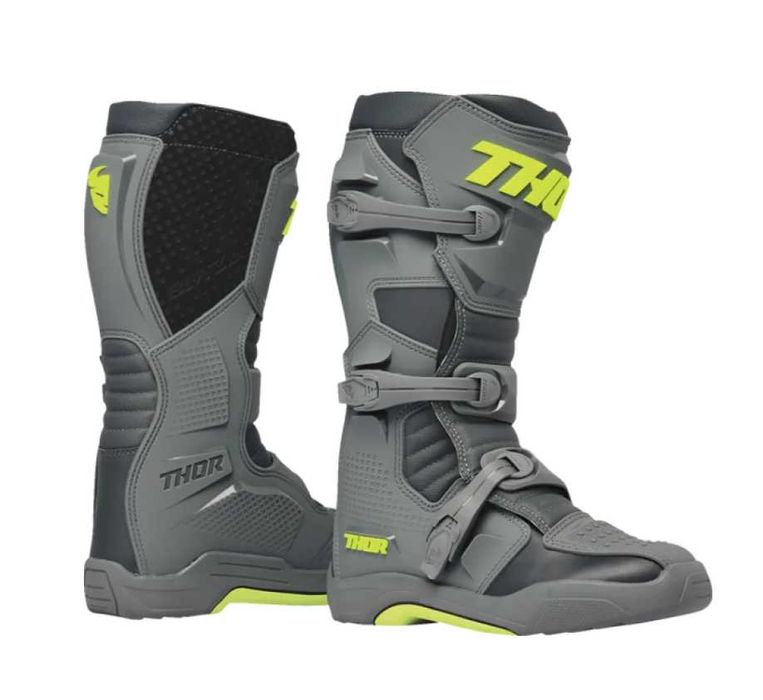 Мотокрос ботуши THOR BLITZ XR