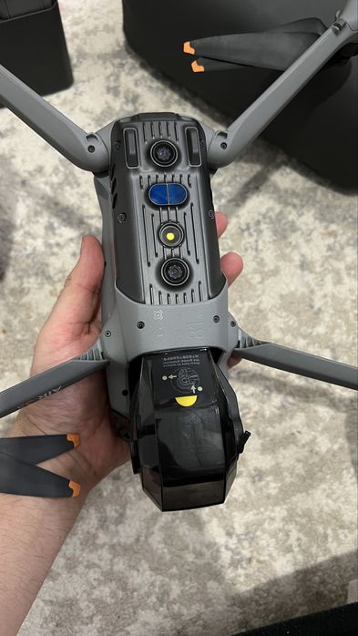 Дрон Dji air 3s..